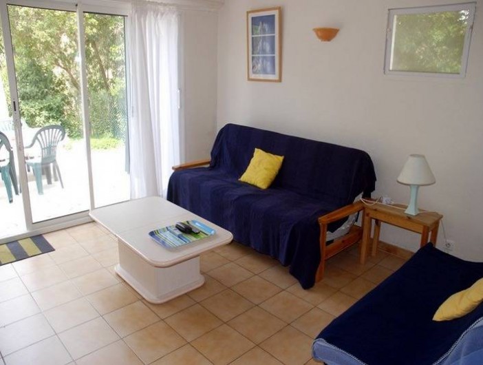 Location de vacances - Gîte à Bormes-les-Mimosas - Mas N°4