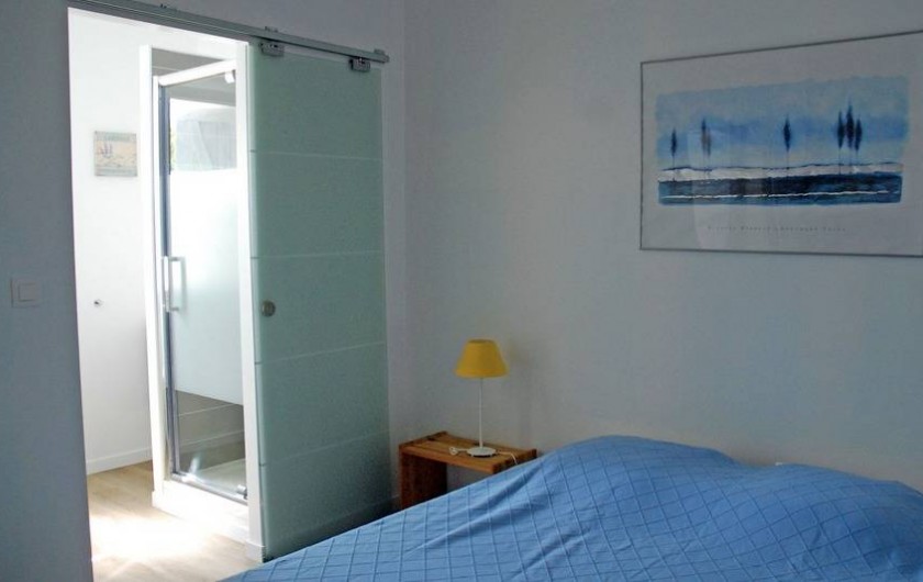 Location de vacances - Gîte à Bormes-les-Mimosas - Mas N°2