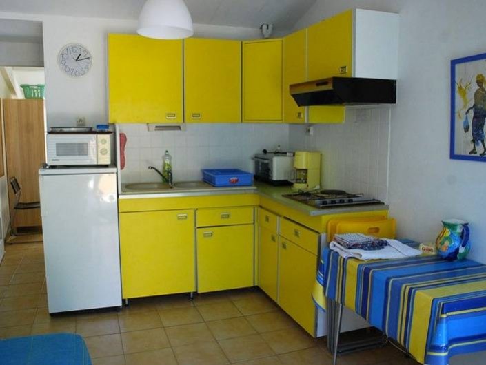 Location de vacances - Gîte à Bormes-les-Mimosas - Mas N°1