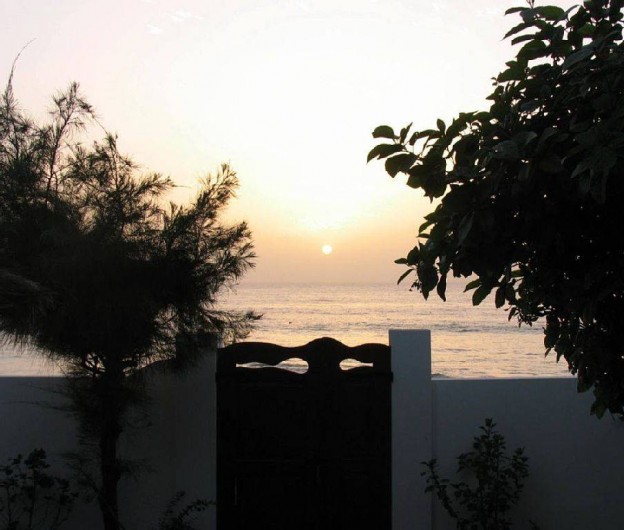 Location de vacances - Maison - Villa à Somone