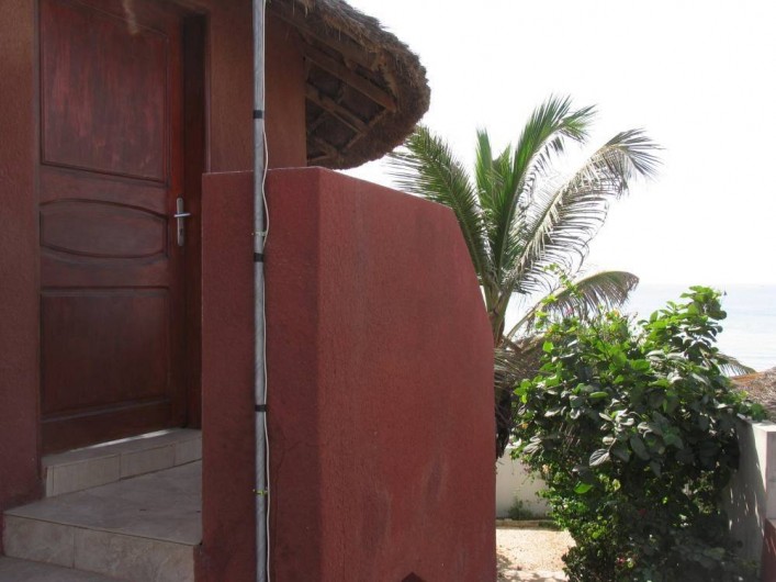 Location de vacances - Maison - Villa à Somone