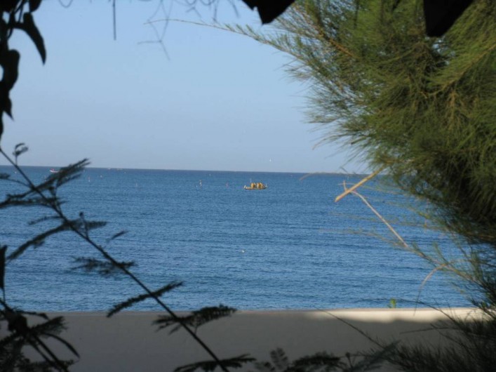 Location de vacances - Maison - Villa à Somone