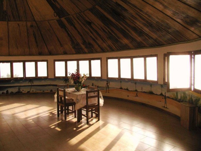 Location de vacances - Maison - Villa à Somone