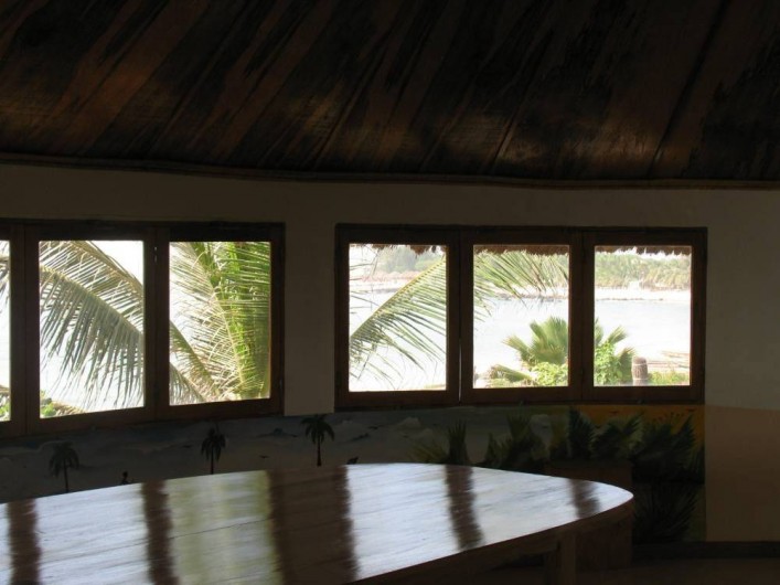 Location de vacances - Maison - Villa à Somone