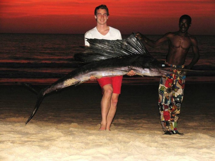 Location de vacances - Maison - Villa à Somone