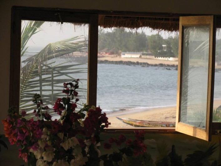 Location de vacances - Maison - Villa à Somone