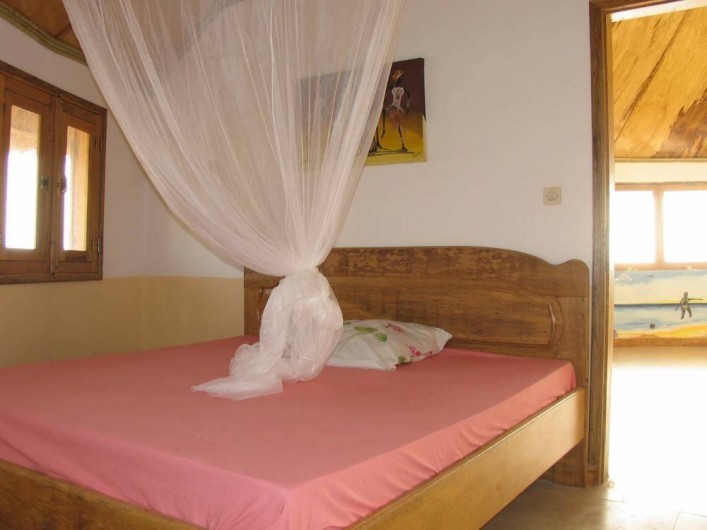 Location de vacances - Maison - Villa à Somone