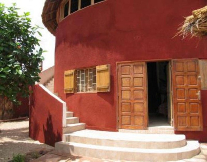 Location de vacances - Maison - Villa à Somone