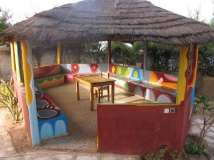 Location de vacances - Maison - Villa à Somone