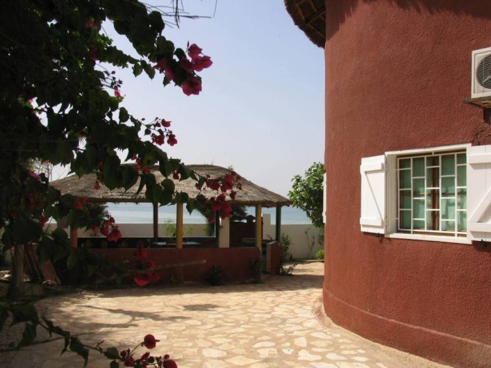 Location de vacances - Maison - Villa à Somone