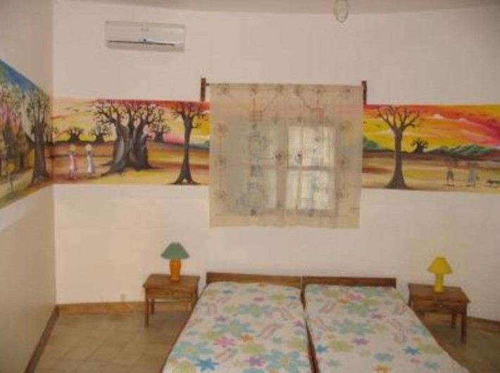 Location de vacances - Maison - Villa à Somone