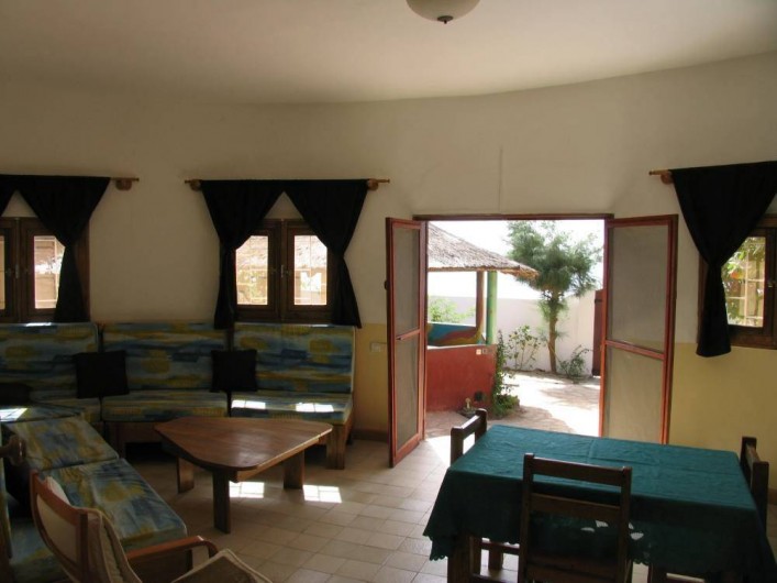 Location de vacances - Maison - Villa à Somone