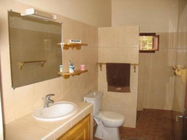 Location de vacances - Maison - Villa à Somone