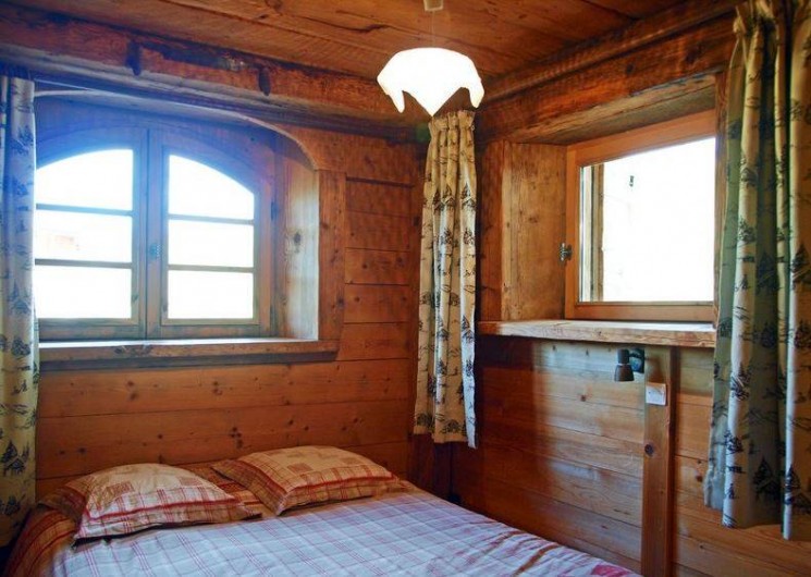 Location de vacances - Chalet à La Clusaz