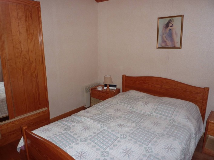 Location de vacances - Appartement à Jard-sur-Mer