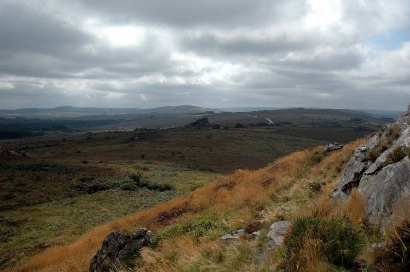Location de vacances - Gîte à Calanhel