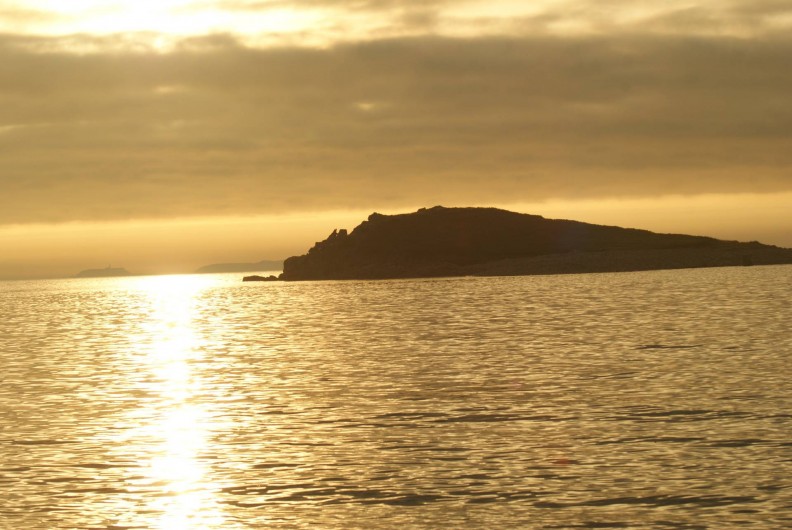 Location de vacances - Gîte à Calanhel