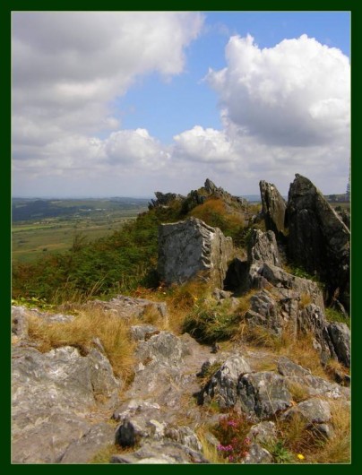 Location de vacances - Gîte à Calanhel - Le coin cuisine du gite