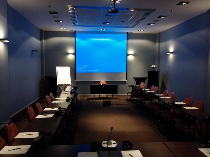 Location de vacances - Hôtel - Auberge à Bruxelles