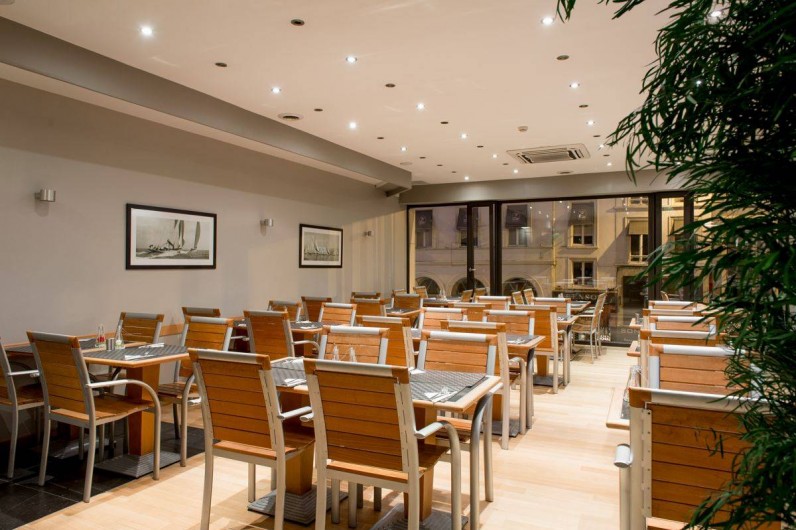 Location de vacances - Hôtel - Auberge à Bruxelles