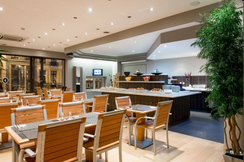 Location de vacances - Hôtel - Auberge à Bruxelles