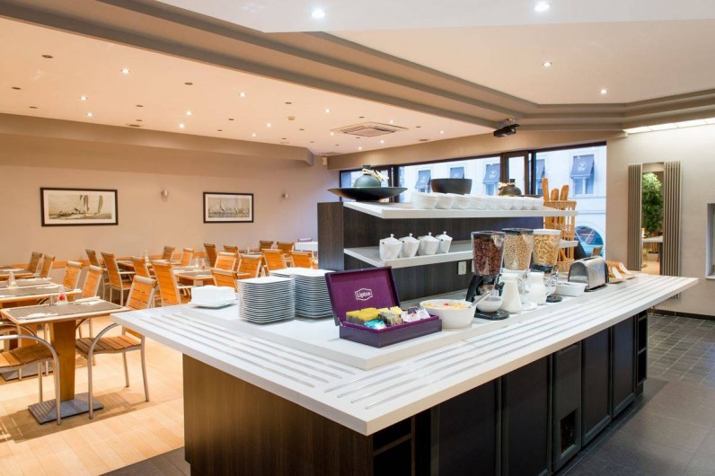 Location de vacances - Hôtel - Auberge à Bruxelles