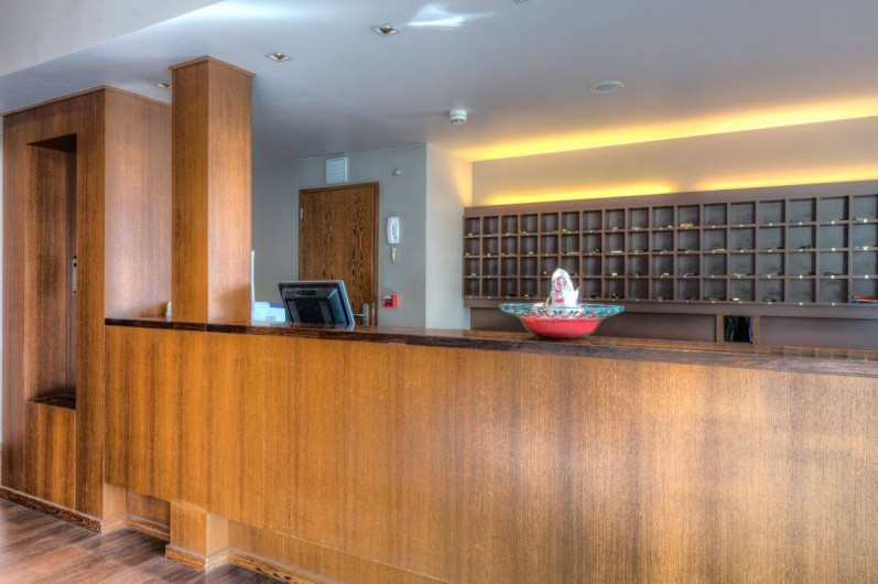 Location de vacances - Hôtel - Auberge à Bruxelles