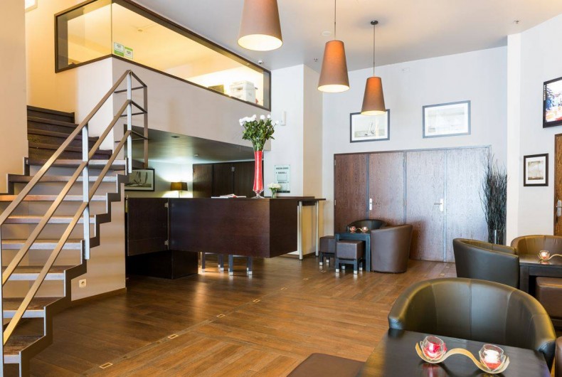 Location de vacances - Hôtel - Auberge à Bruxelles