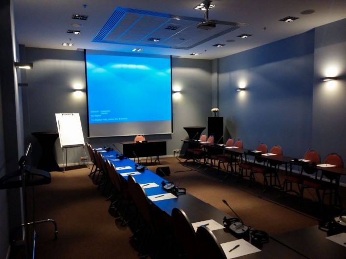 Location de vacances - Hôtel - Auberge à Bruxelles