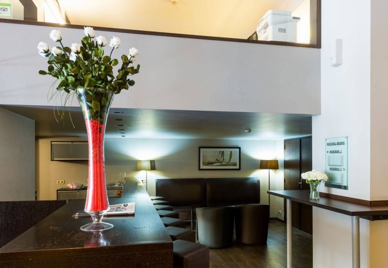 Location de vacances - Hôtel - Auberge à Bruxelles