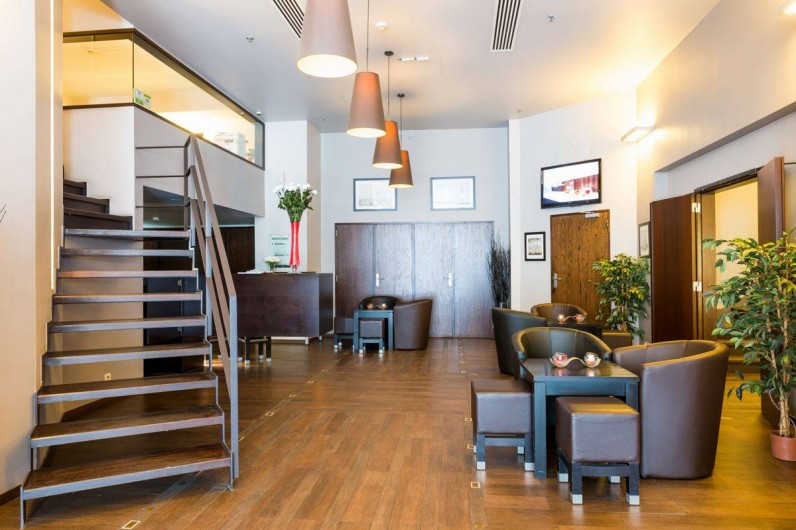 Location de vacances - Hôtel - Auberge à Bruxelles