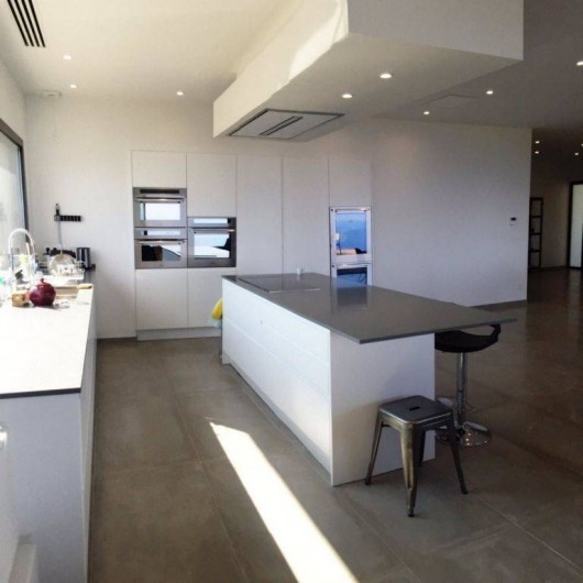 Location de vacances - Villa à Corbara