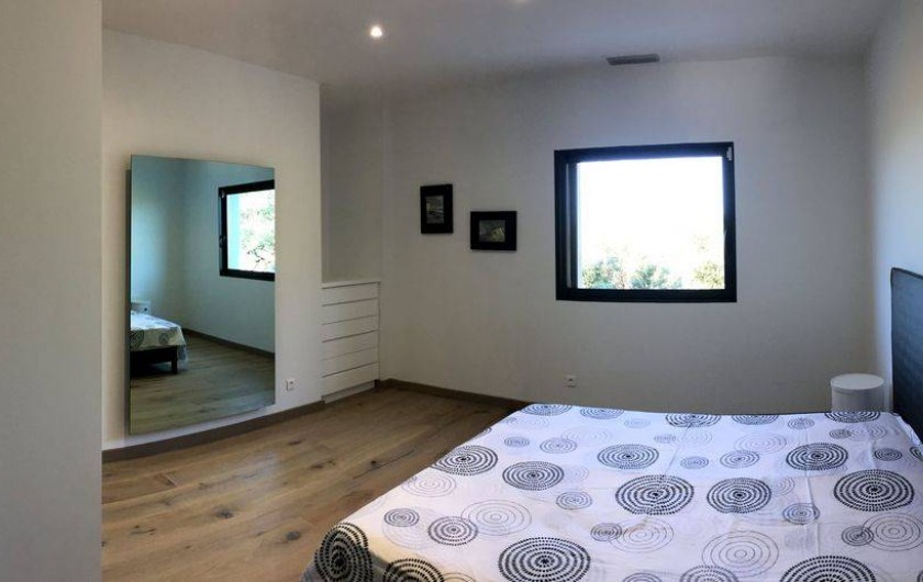 Location de vacances - Villa à Corbara