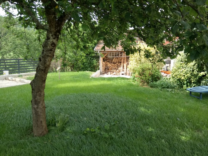 Location de vacances - Maison - Villa à Chouzelot
