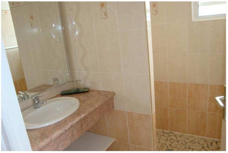 Location de vacances - Gîte à Baie Mahault