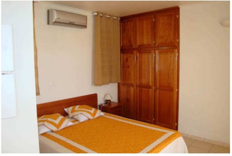 Location de vacances - Gîte à Baie Mahault