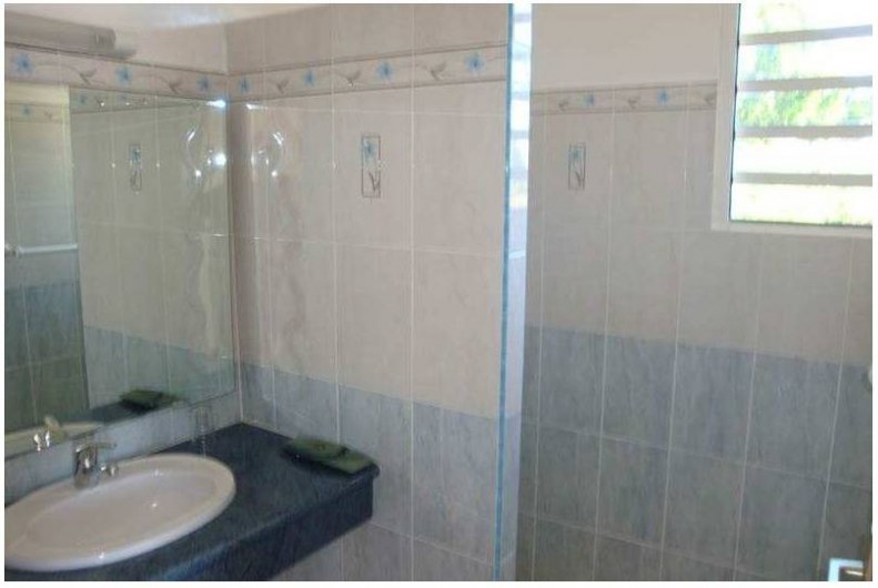 Location de vacances - Gîte à Baie Mahault