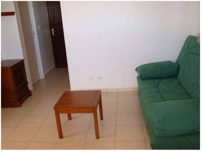 Location de vacances - Gîte à Baie Mahault