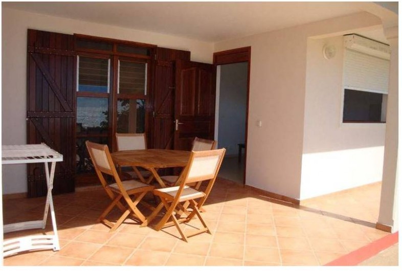 Location de vacances - Gîte à Baie Mahault