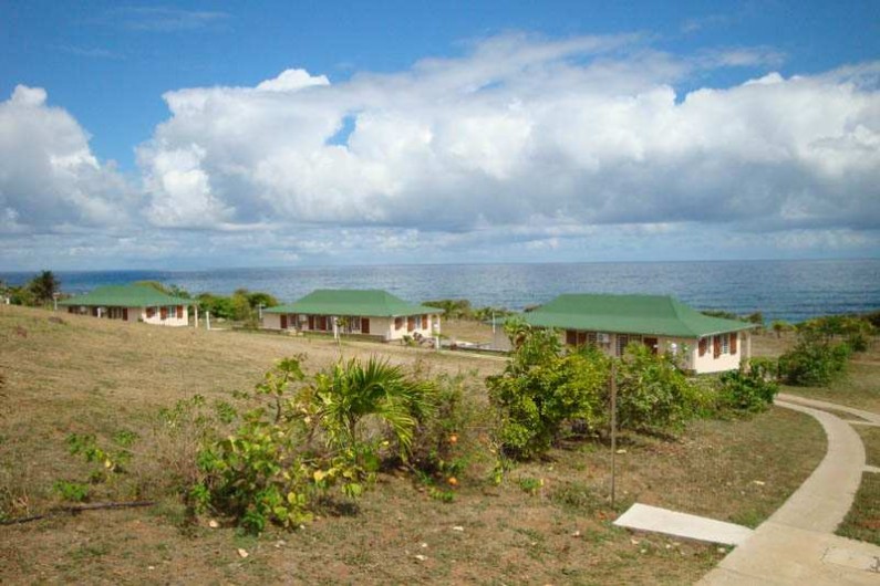 Location de vacances - Gîte à Baie Mahault