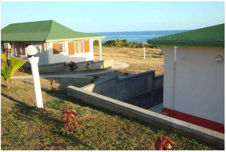 Location de vacances - Gîte à Baie Mahault