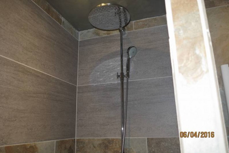 Location de vacances - Chalet à Les Contamines-Montjoie