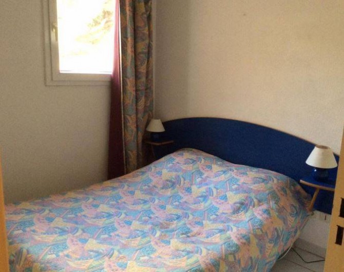 Location de vacances - Appartement à Cavalaire-sur-Mer