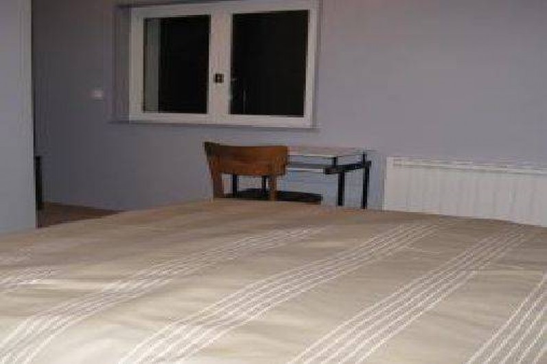 Location de vacances - Studio à Sauverny