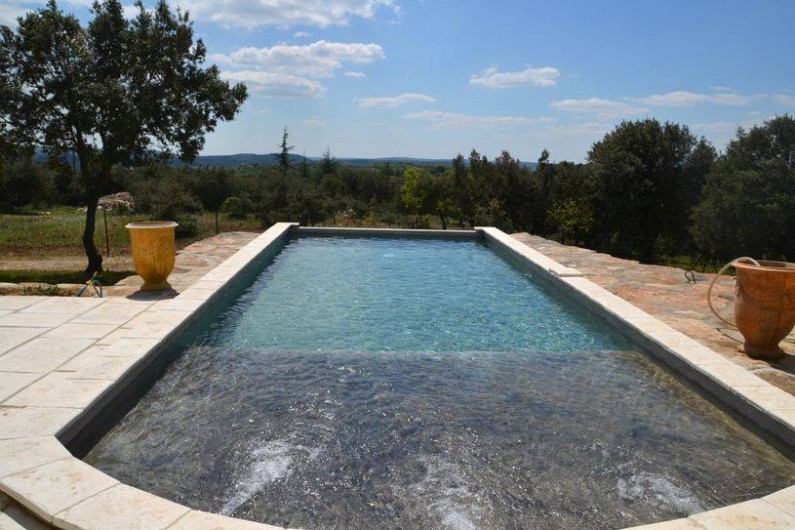 Location de vacances - Gîte à Le Garn