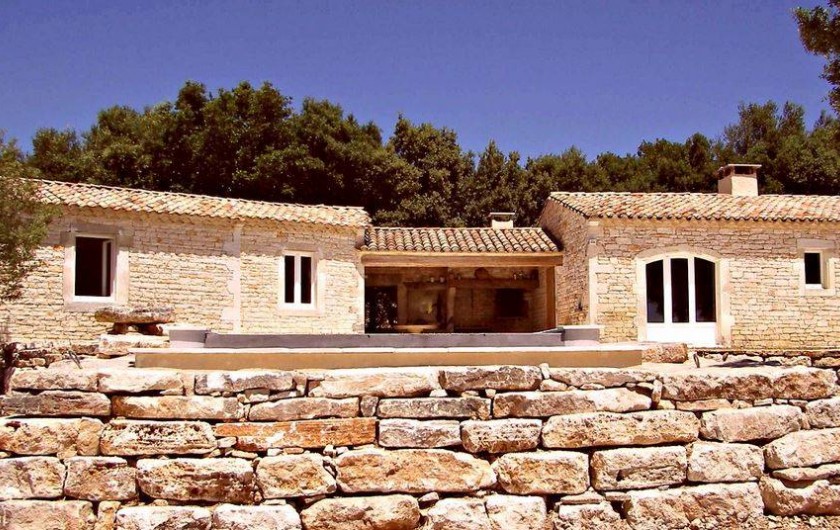 Location de vacances - Gîte à Le Garn