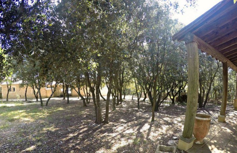 Location de vacances - Gîte à Le Garn