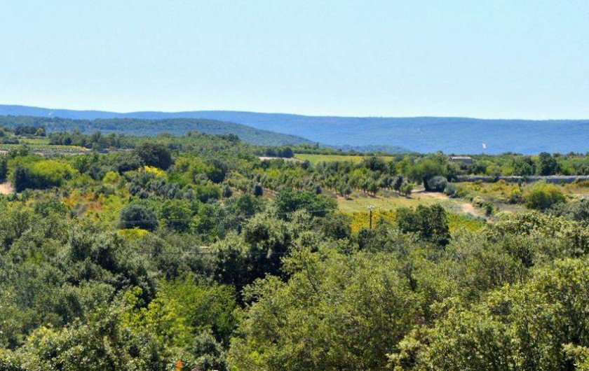 Location de vacances - Gîte à Le Garn