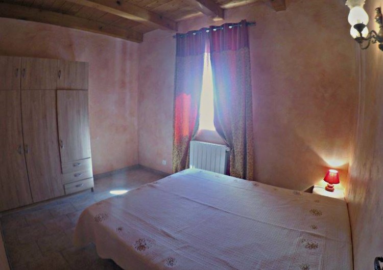 Location de vacances - Gîte à Le Garn