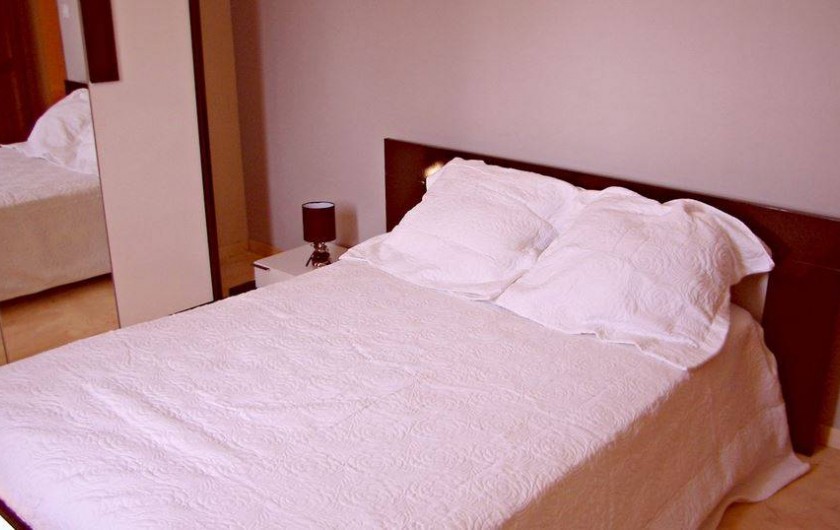 Location de vacances - Gîte à Le Garn